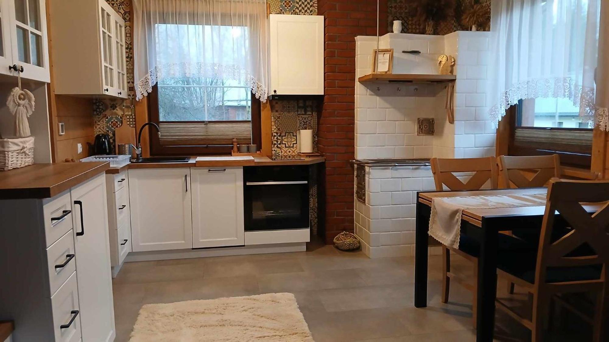 Siedlisko Czarny Dzieciol Apartman Narewka Kültér fotó
